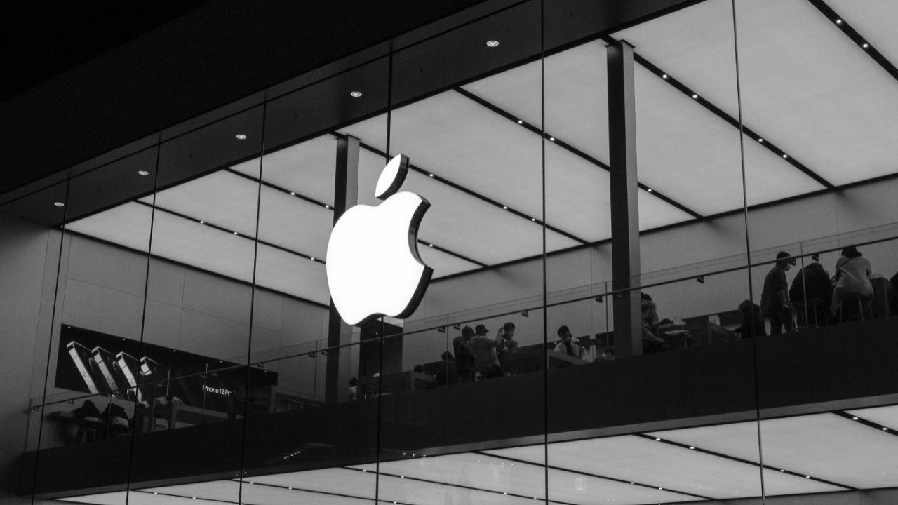 Image of A public relations expert questioned whether the update could make Apple appear political.