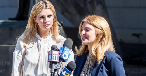 Mischa Barton sex tape case