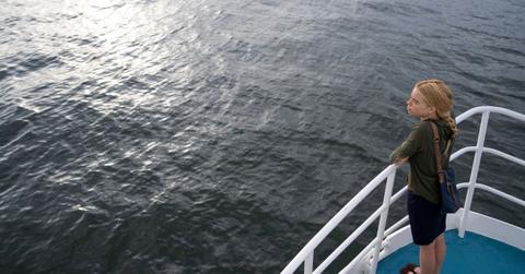 Photo Of Millie Alcock