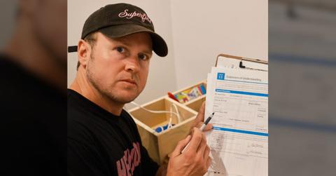 Photo of Spencer Pratt