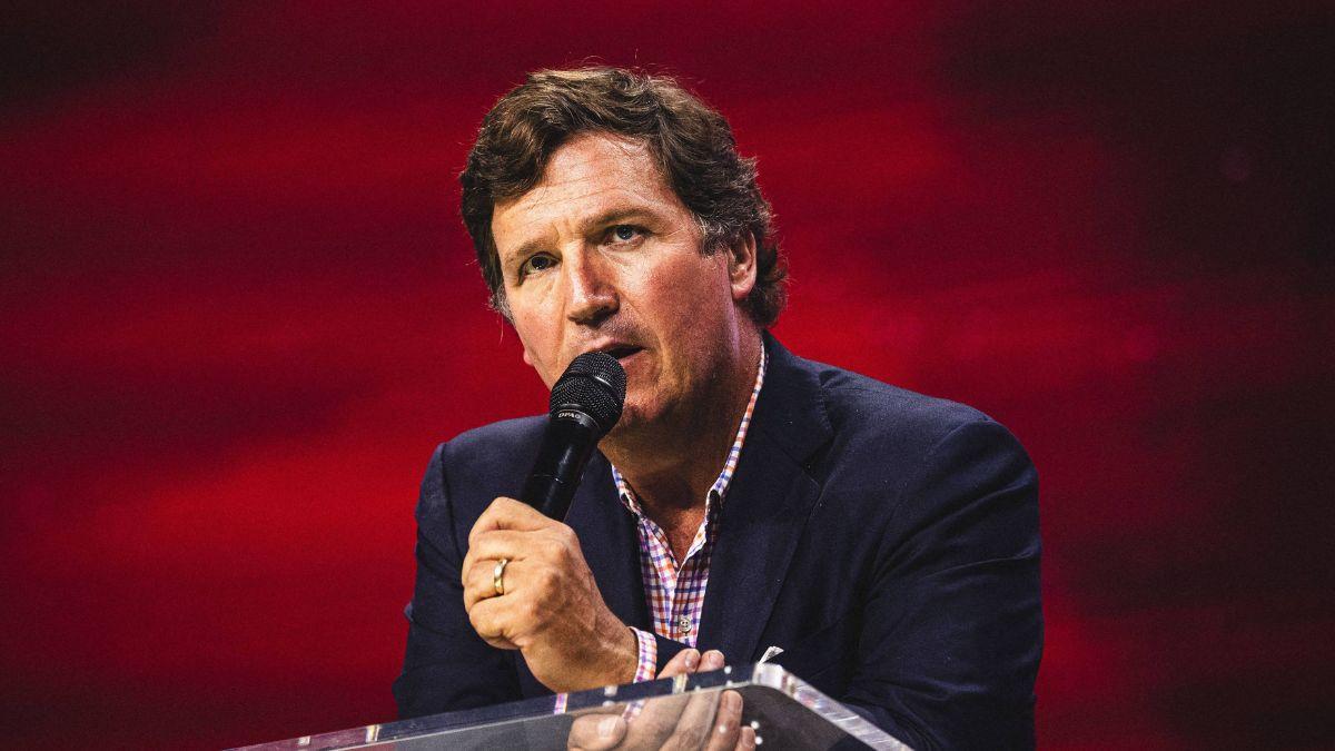 Image of He ruled out running for president himself.