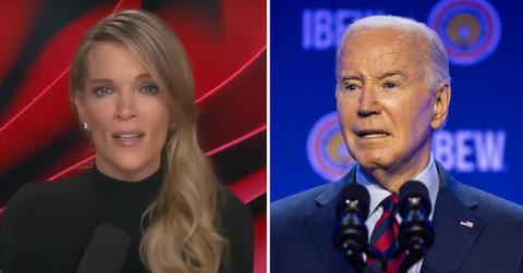 megyn kelly no way vote joe biden stance transgender issues pp