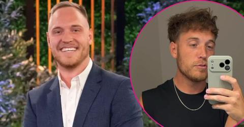 Photo of Jimmy Presnell