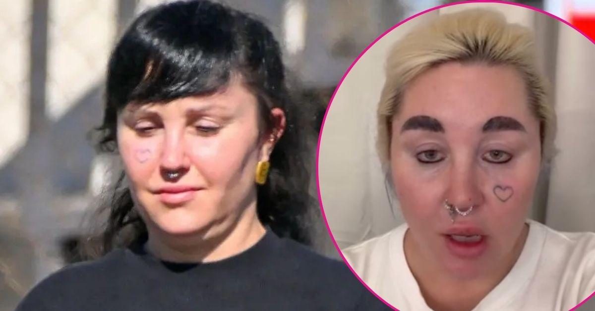 Photo of Amanda Bynes