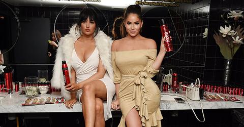 Oscars & OK! Magazine