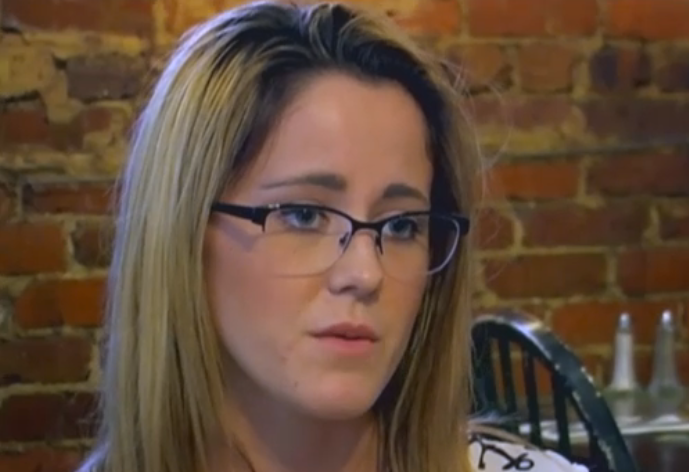 Jenelle evans barbara custody battle 07