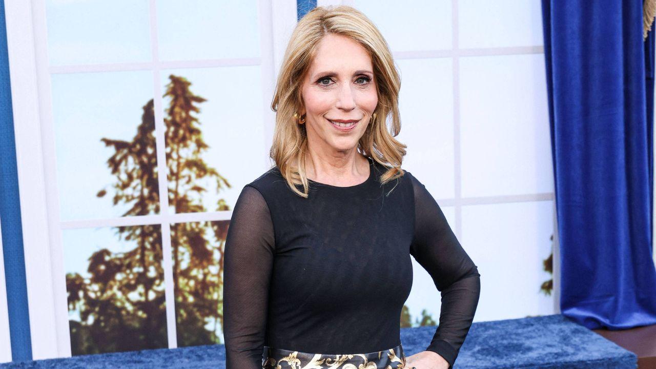 photo of Dana Bash hit back at RFK Jr. claiming CNN tried to 'scare people' during the pandemic.