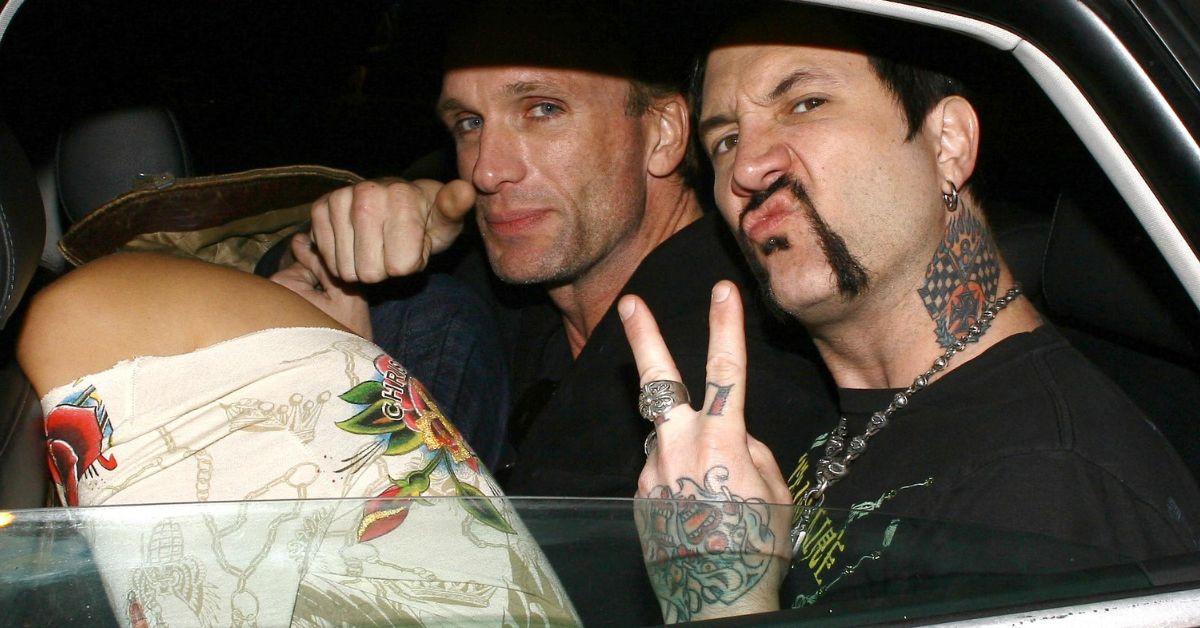 image of The actor reportedly had a difficult reputation in Hollywood