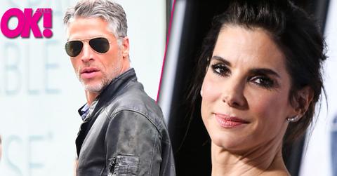 Sandra bullock paying bryan randall styling team