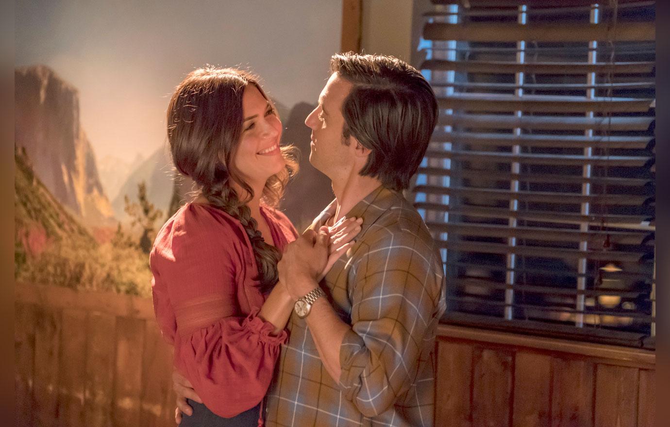 This Is Us &#8211; Season 3