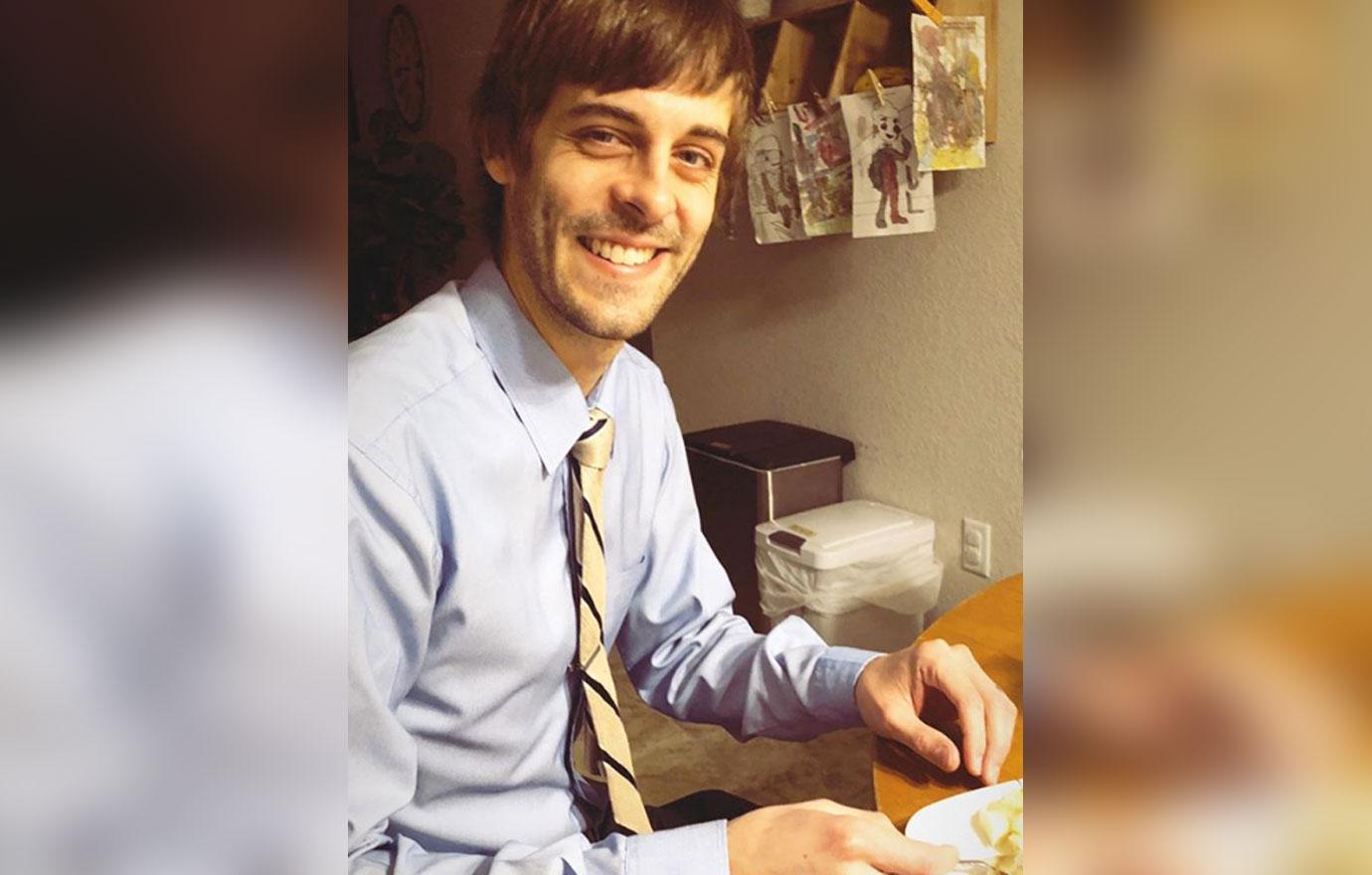 Jill Duggar Husband Derick