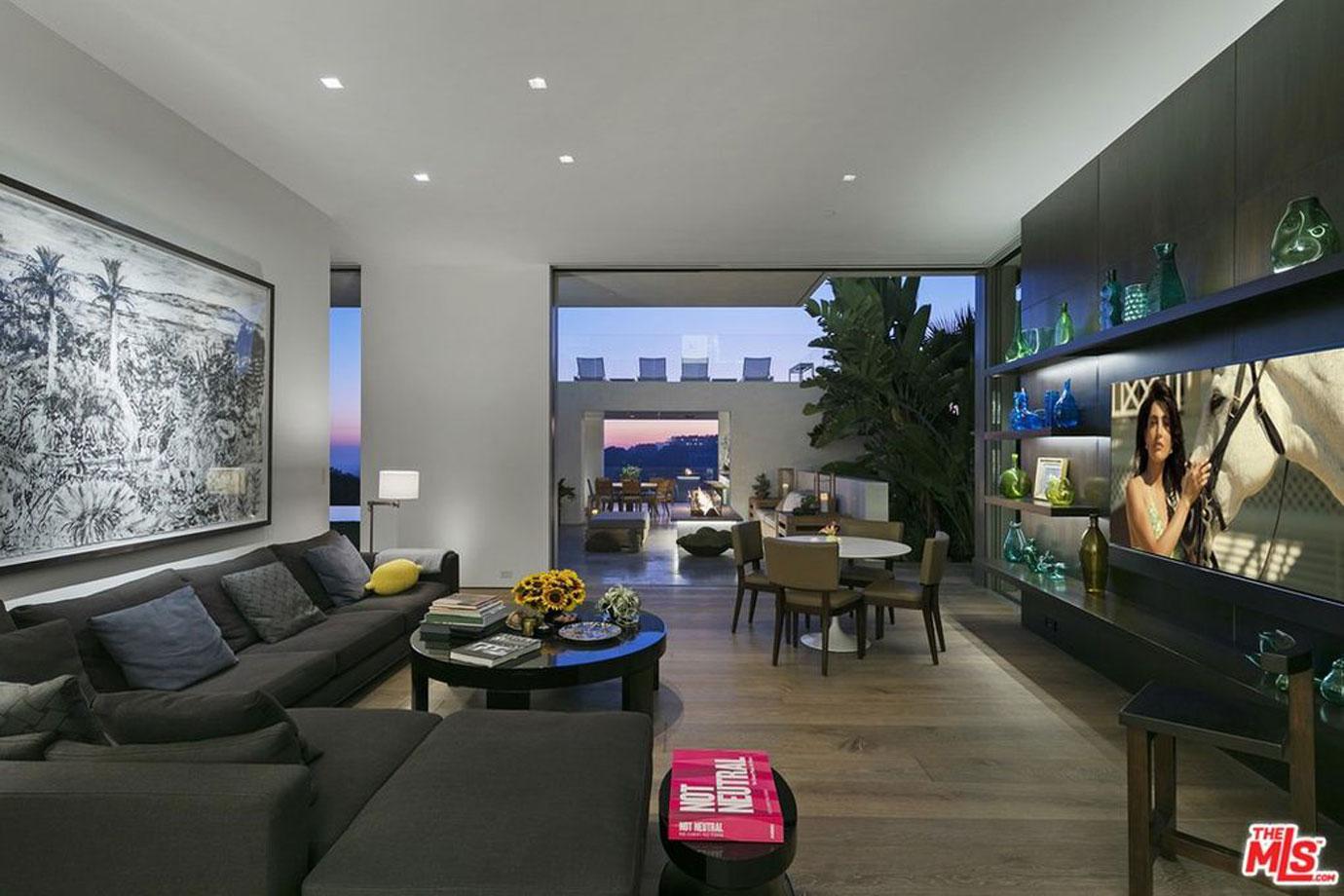 trevor noah buys bel air home celeb real estate