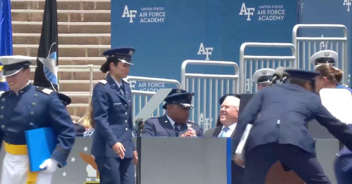 Photo of Joe Biden