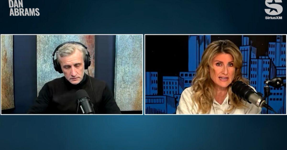 image of The reporter weighed in on Savannah Guthrie's missing mom.