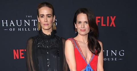 The haunting of hill house so scary viewers passed out main