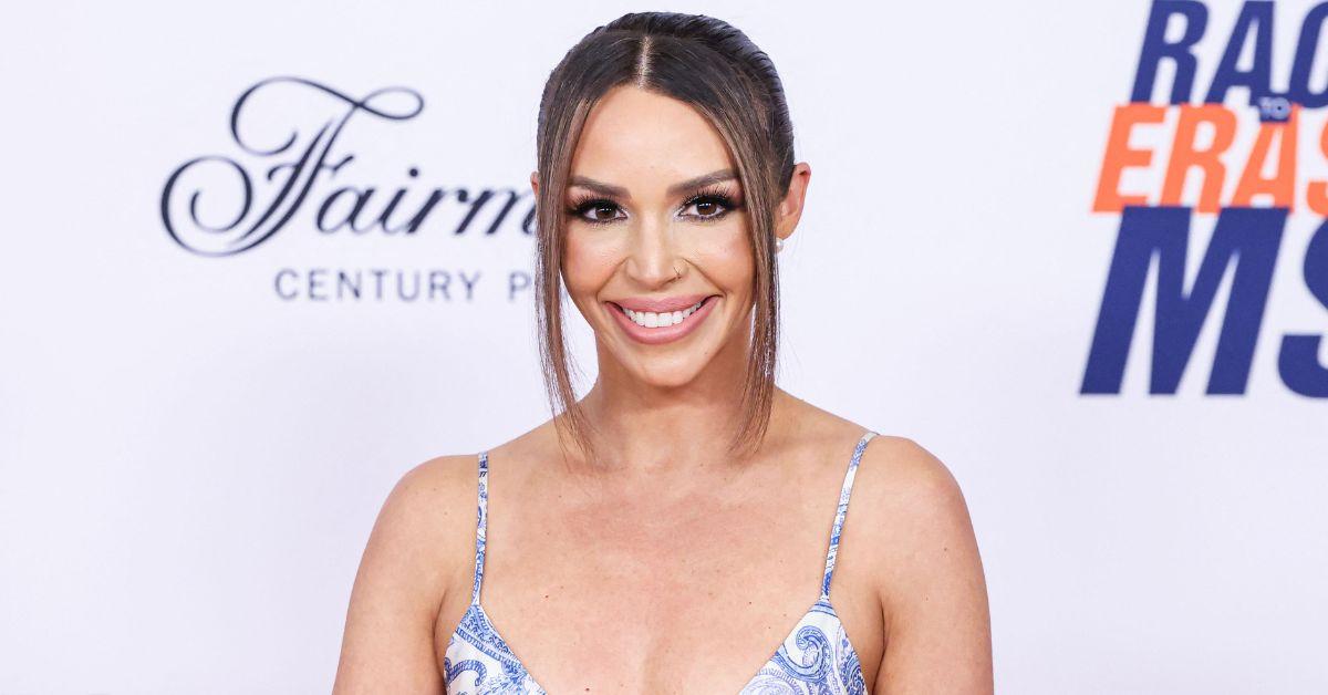 scheana shays memoir biggest revelations from my good side