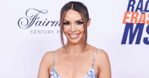 scheana shays memoir biggest revelations from my good side