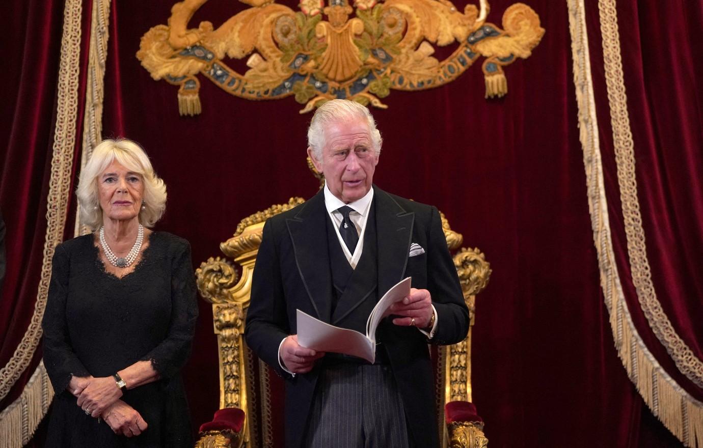 king charles horrified camilla didnt stop racist harassment ngozi fulani