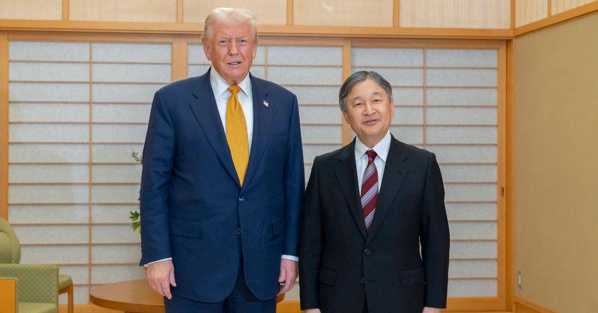 image of Don Lemon thinks Donald Trump is 'sicker' than the public realizes.