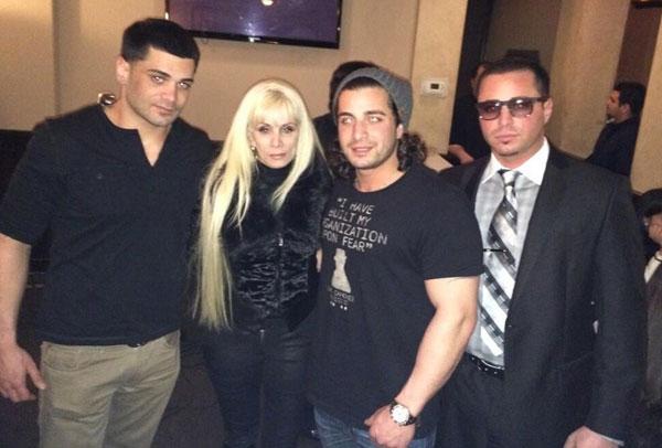 Where Are Victoria Gotti's Kids Now After Reality TV?