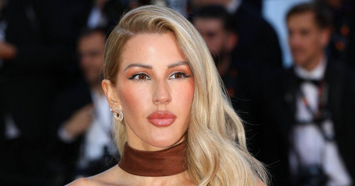 Photo of Ellie Goulding and Caspar Jopling remain committed to co-parenting.