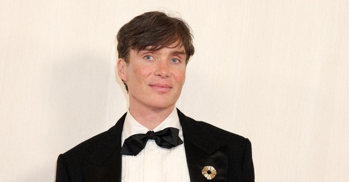 cillian murphy was also linked to the role