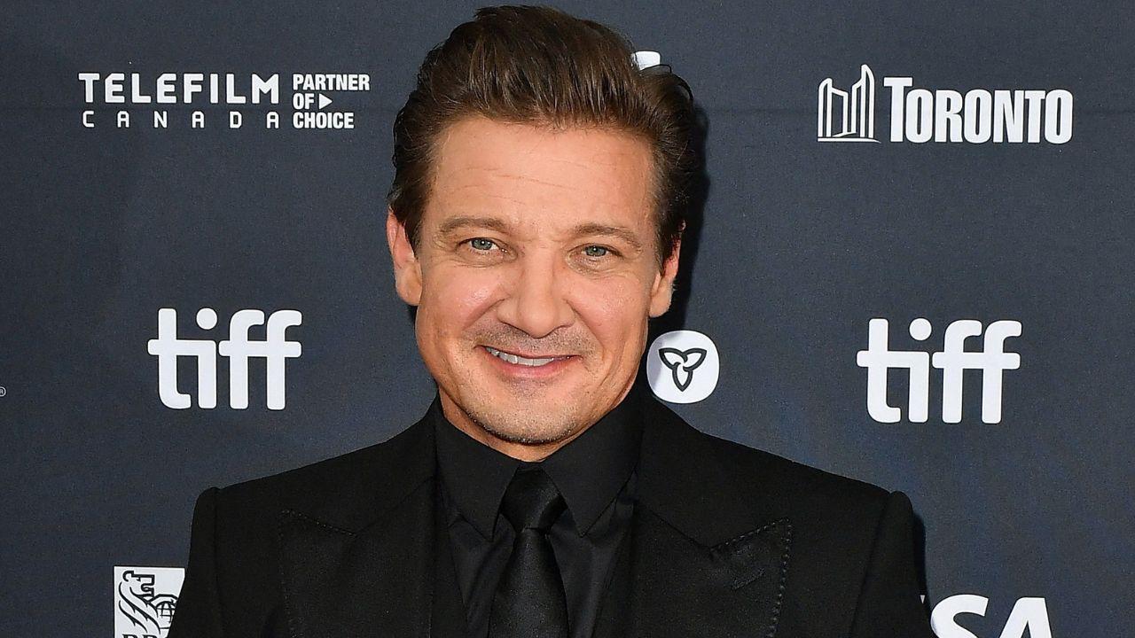 image of Jeremy Renner