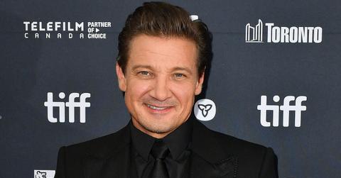 image of Jeremy Renner