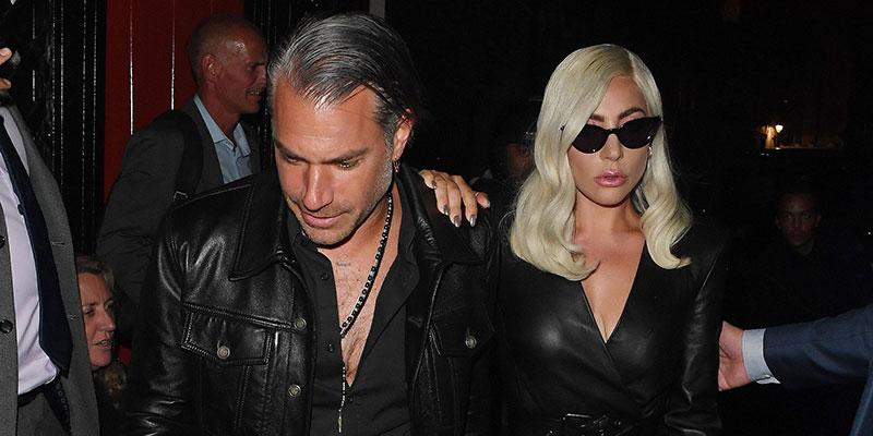 Does lady gaga have romance problems main