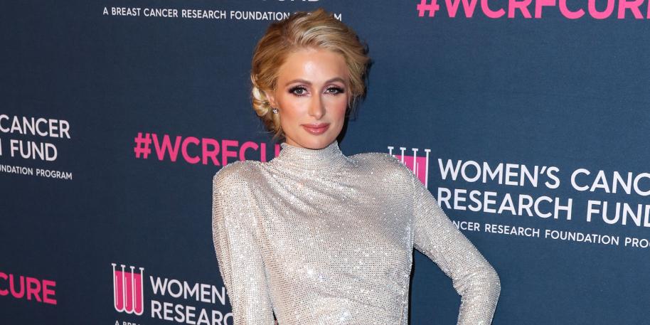 Paris Hilton's Ex-Boyfriend Aleks Novakovic Was 'Insecure'