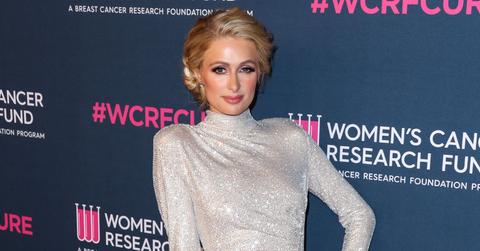 Paris Hilton's Ex-Boyfriend Aleks Novakovic Was 'Insecure'