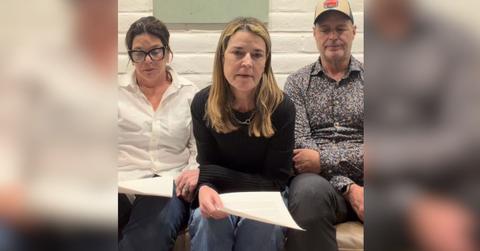 photo of Savannah Guthrie.