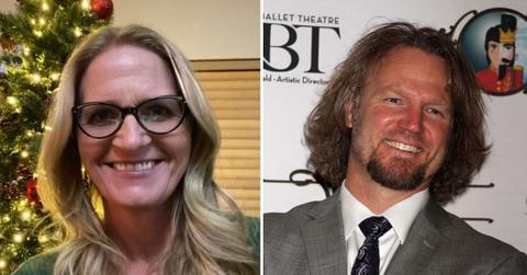 christine brown asks kody guarantee family thanksgiving leaving sister wives recap
