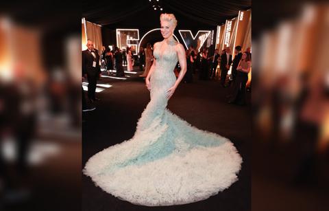 emmys hannah waddingham fox