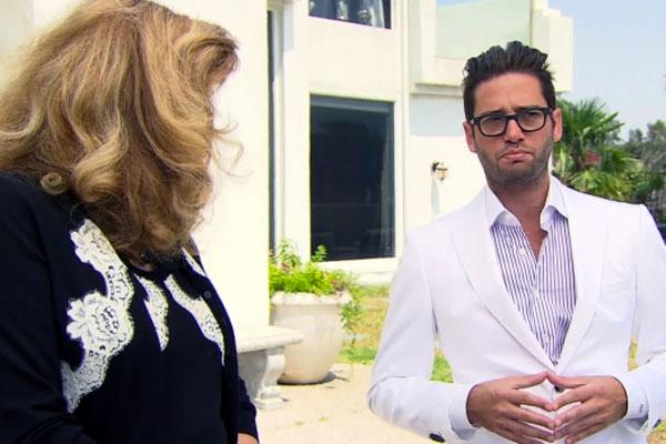 Million dollar listing la josh flagg