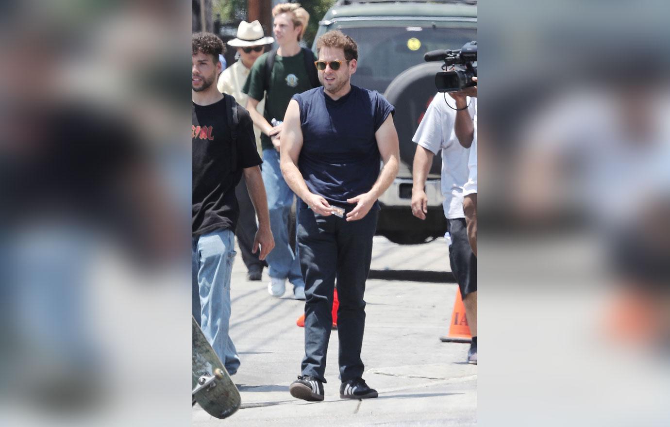 Jonah Hill Weight Loss Photos 02