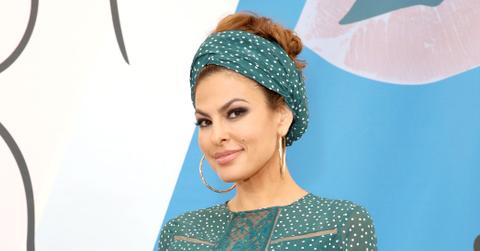 Eva Mendes Launches Her Fall Collection With New Extended Sizes