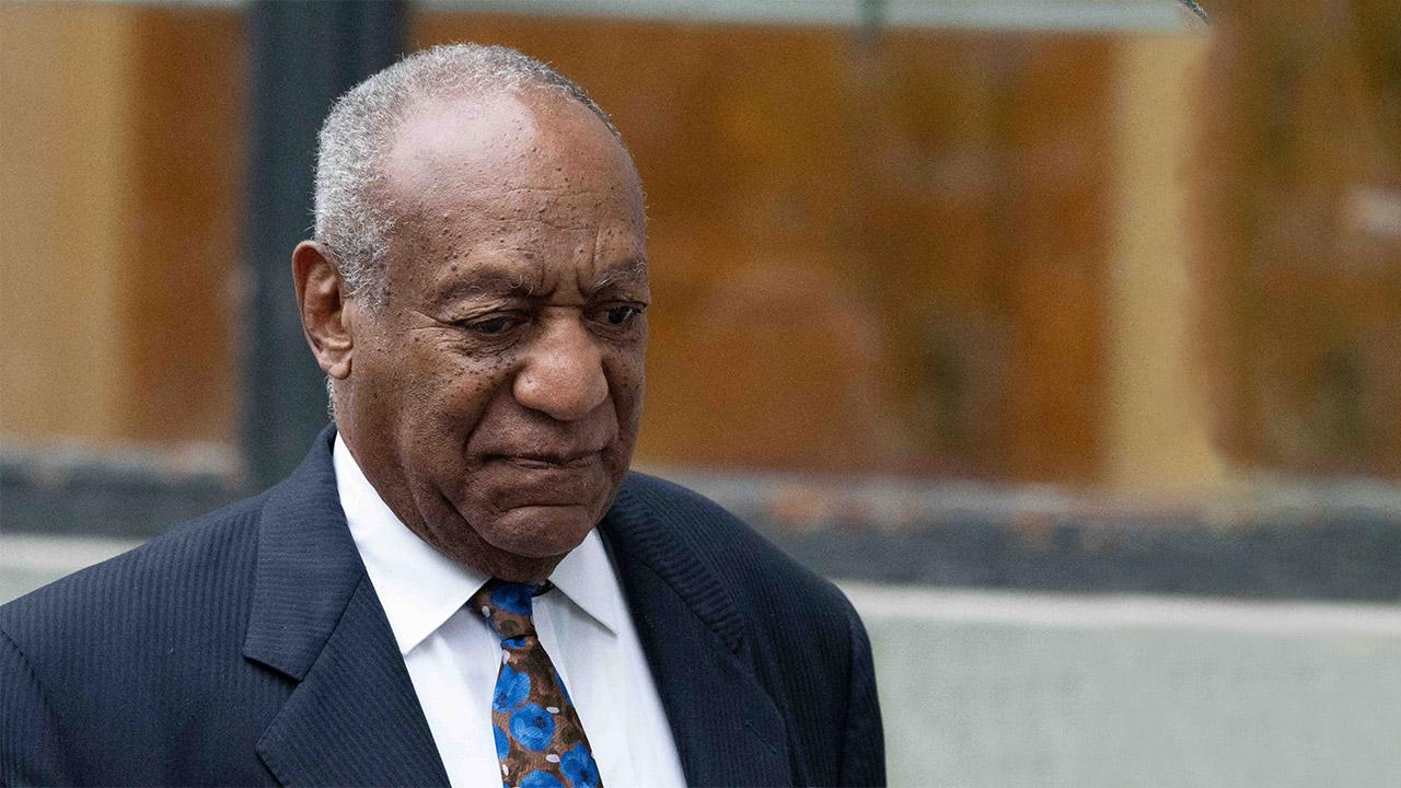 Photo of Bill Cosby was found liable of drugging and sexually assaulting Donna Motsinger in March 2026.