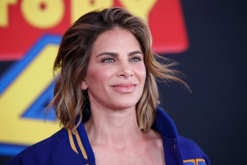 jillian michaels voted donald trump