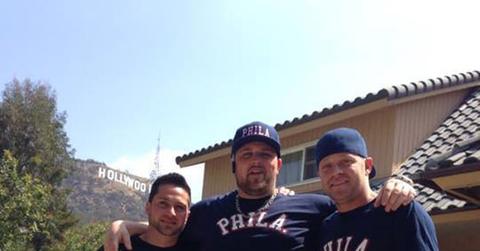 Philly's Finest Sambonies