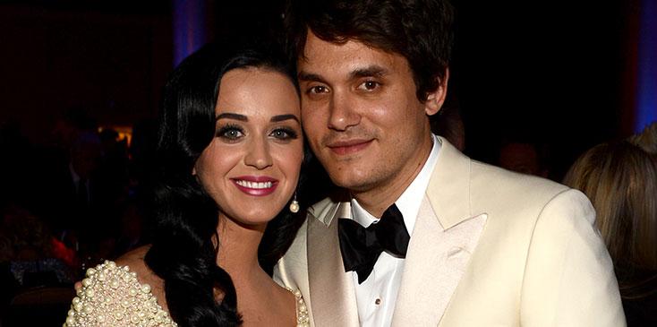 Desperate john mayer wants ex katy perry back hr