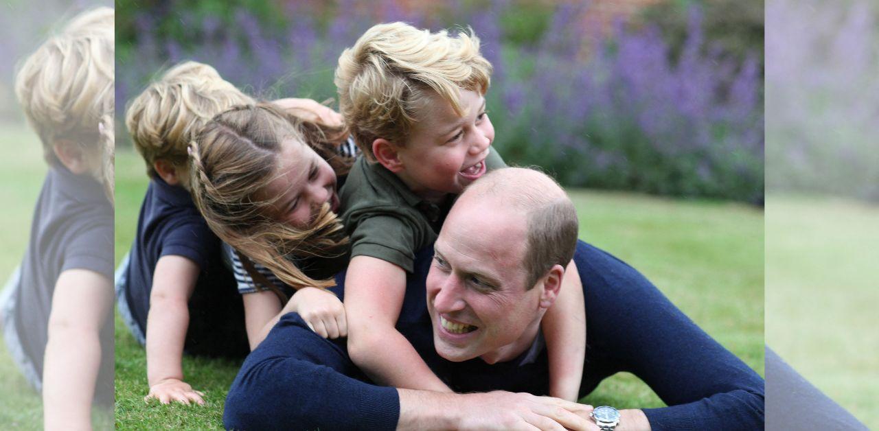 prince william kate middleton holiday alarms royal family