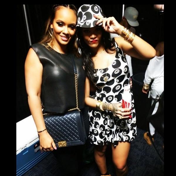 evelyn lozada