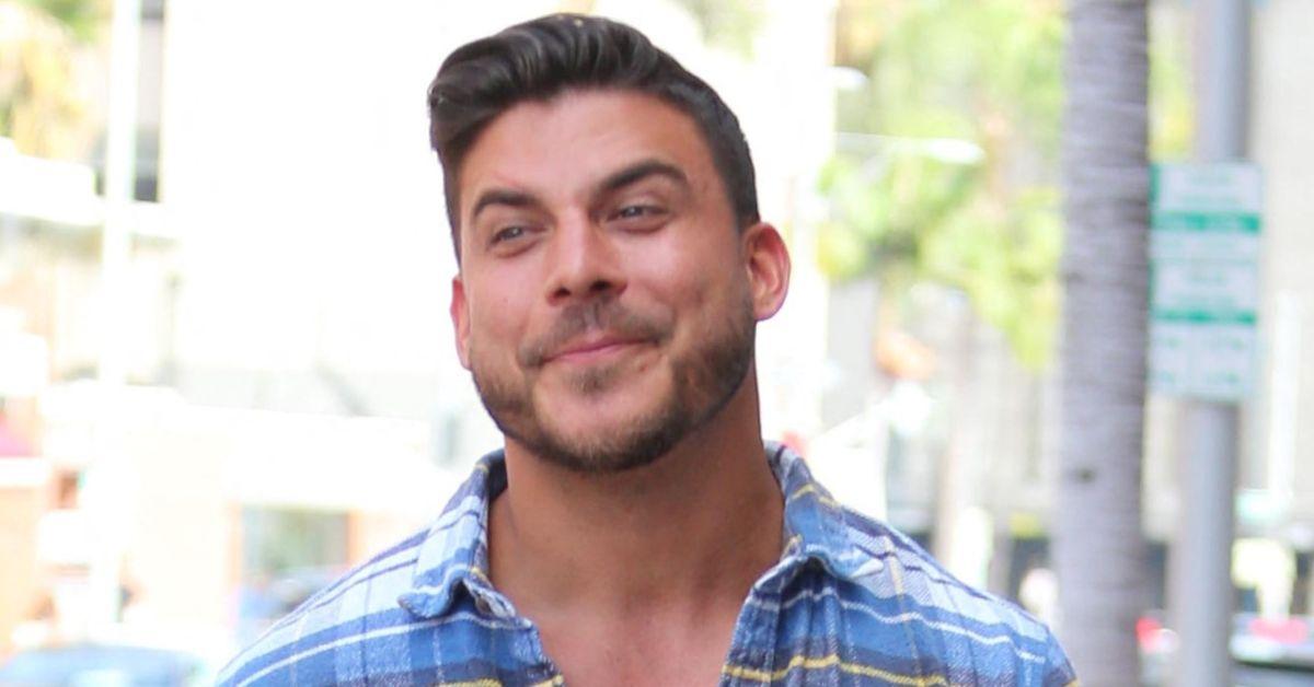 jax taylor