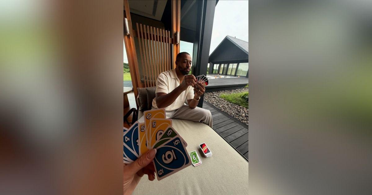 ashley graham and justin ervin vacation