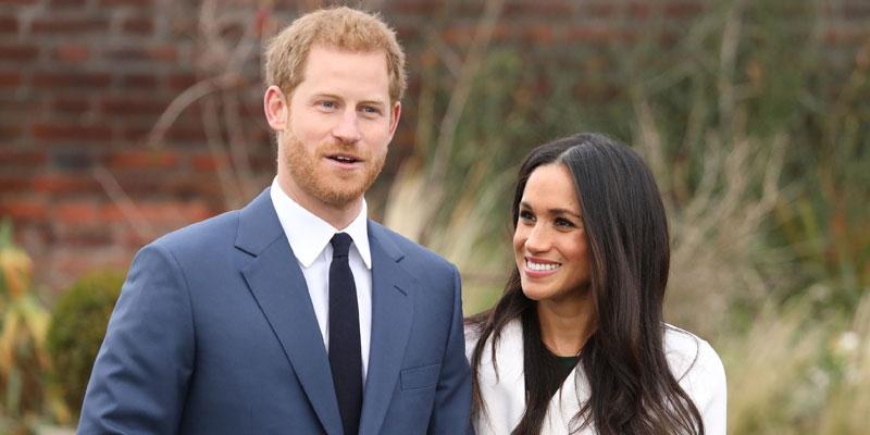 meghan markle engagement pics photographer shocked by reaction pp