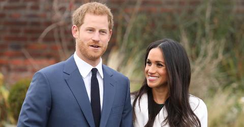 meghan markle engagement pics photographer shocked by reaction pp