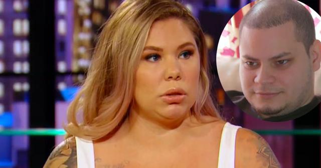 Kailyn lowry net worth teen mom salary jo rivera child support