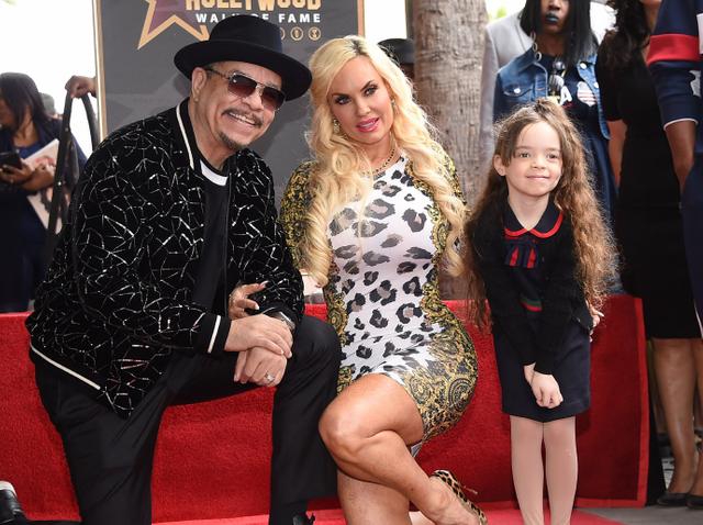 Coco Austin Gets Backlash For 'Weird' Dance Video With Daughter: Watch