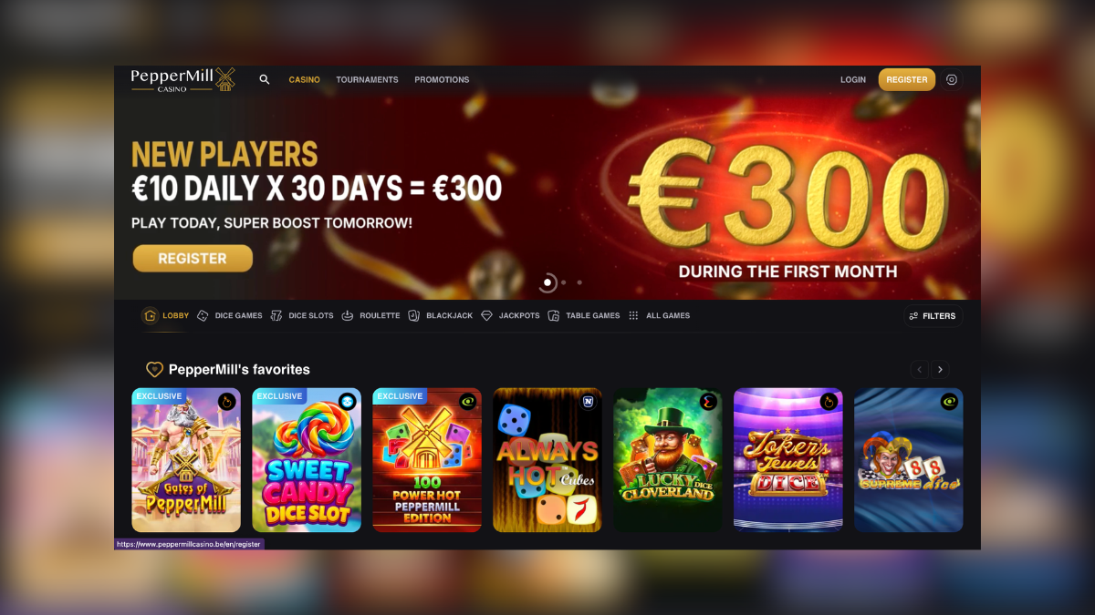 betfirst casino review alternatives